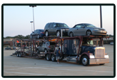 door to door car shipping services